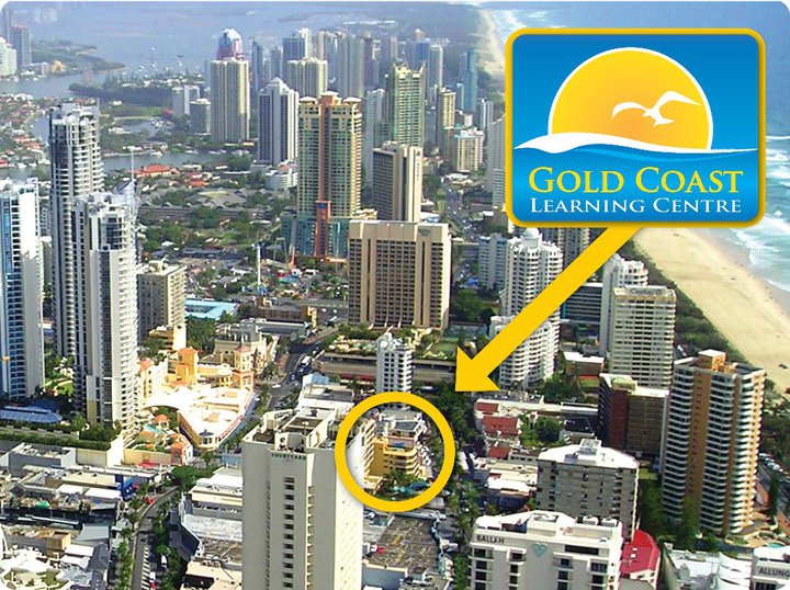 Gold Coast Learning Centre